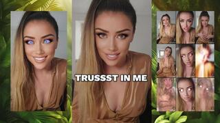 Lost in the Jungle: A Mesmerizing Encounter with Kaa