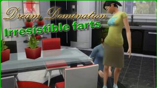Irresistible Farts - Part 1