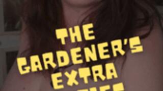 The Gardener's Extra Duties Roleplay 720p