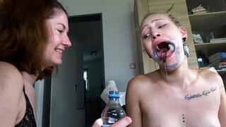 Sour But Caring - Drooling-