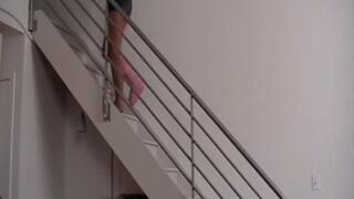 Stair Hop