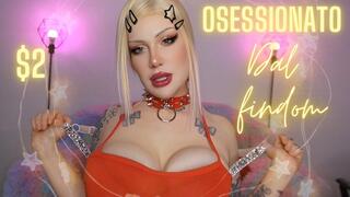 Ossessionato dal findom - $2 ITA