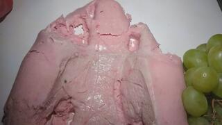 Nike Total 90 super messy foodcrush