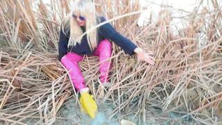 Viscous Swamp AVI (1920x1080) FHD