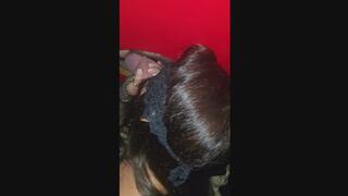 Gang Bang, Bukkake in a cinema x in Spain