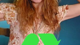 Eco-Friendly CEI with Cum Countdown JOI