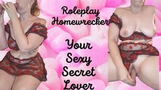 Homewrecker sexy lover