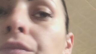 Lungs cough test by Anna Sparkle