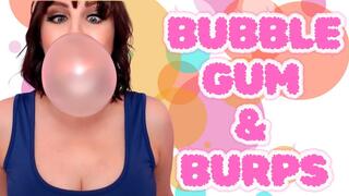 Bubble Gum & Burps WMV