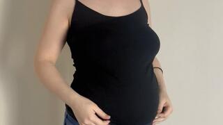 Braxton hicks (Fake Labour pains)