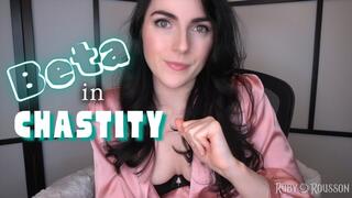 Happy Birthday Cuck - Locked Away for Oral Servitude Part 2