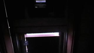 Unknown guy with a Small Penis came to fill RedCats? cunt with Cum