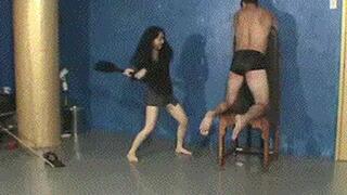 Cold Hearted Sadists Part 1 (MP4)