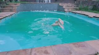 Joi instructions underwater