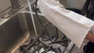 What Mistress Odessa Looks Like Behind Closed Doors