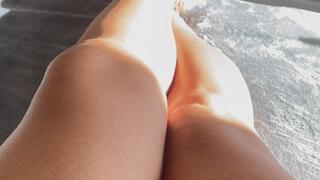 Sexy n Sensual Wedge POV