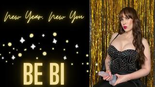 New Year New You Be Bi WMV