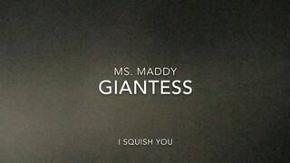 Revenge on my ex-boyfriend