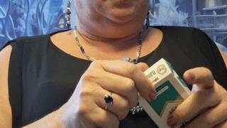 Mirror smoke slave session 1