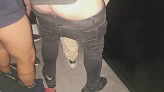 I AM NUBE, LOOK AT ME AND ENYOY