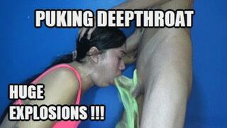 DEEP THROAT FUCKING PUKE 241215DA4 JESSIE DEEPTHROAT PUKING CASTING FOR NEW ACTOR + FREE SURPRISE SHOW (LOWDEF SD MP4 VERSION)