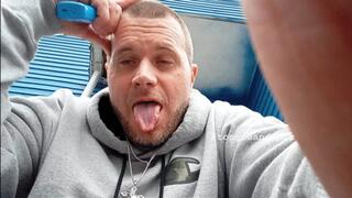 Monster Tongue Part4 Video1 - WMV