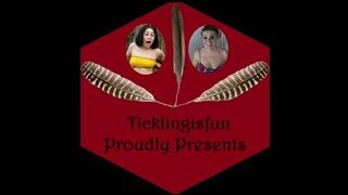 Catherine and Nicole Foxx Full MP4