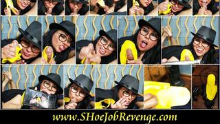 SHoeJob Revenge Part-346