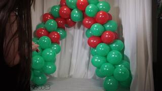 Mia - The revenge with happy end