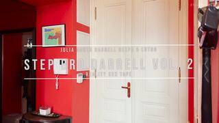 Big Tits MILF Julia North Double Penetration Interracial Threesome