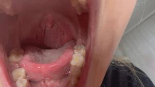 Your step-mommy will eat you CUSTOM MP4