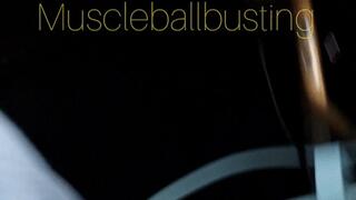 Van public Femboy footjob Jan 2025