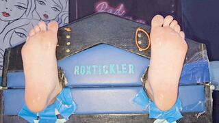 Glory Sole Series : Skyler Ray