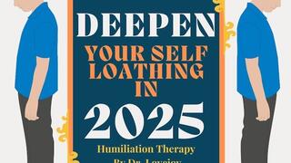 Dr Lovejoy Deepens Your Self Loathing For 2025
