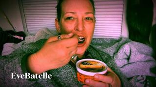 Vote Giantess Exploring Deep Inside Goddess Mouth And Fulfill Her Hunger