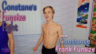 Constance's Funsize Fight (MP4 1080P