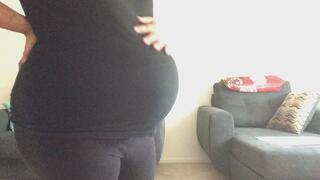 Older Woman Knocked Up By Teen