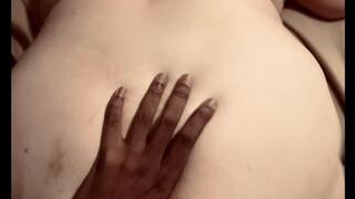 Hotel fun with bbc mp4