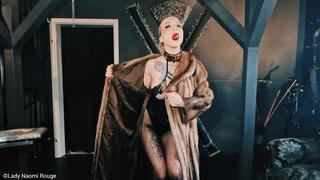 Pelz Hirnfick Brainfuck: Kernschmelze im Hirn