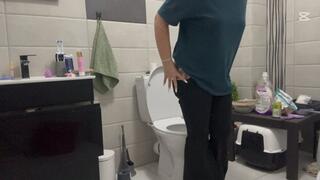 2 Hours of toilet DUMPINGS compilation Farts-Pee-Toilet Dumpings