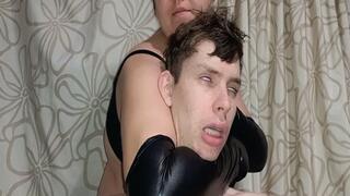 Unconventional masseuse WMV
