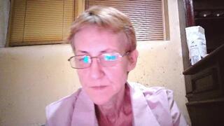 PINK SEXYGENY SMOKING ALONE 55K