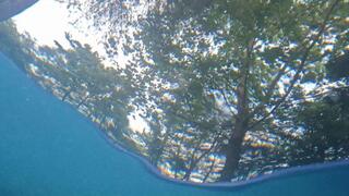 POV- Teenie Swims in Pool with unaware  Giantess POV, femdom, giantess, shrinking fetish 1080