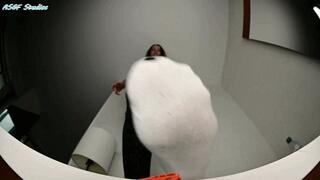 Natasha big sock POV! Pt 2 - MOV