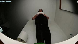 Natasha big bare soles POV Pt 2! GIANTESS CRUSH! - MOV