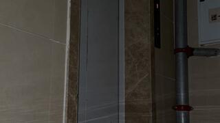 SubnCuff_BlindfoldedExposedatElevatorGateChallenge0103