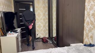 A test for your dick?