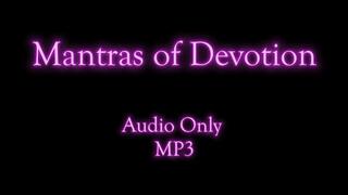 Mantras of Devotion - Audio Only MP3