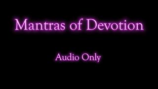 Mantras of Devotion - Audio Only MP4