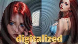 DIGITALIZED